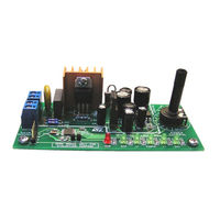 STMicroelectronics STEVAL-IHM029V1 User Manual