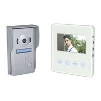 Multitek RL-B43M User Manual