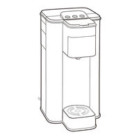 AmazonBasics B07QG59W2R Welcome Manual