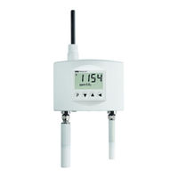 JUMO Wtrans E01 Operating Manual