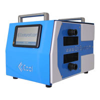 iCool LITE Owner's Manual
