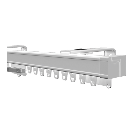 Kirsch Architrac 94001 Quick Start Manual