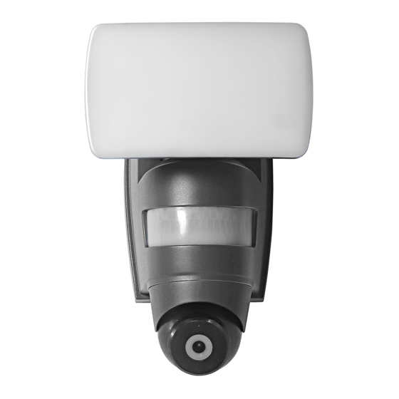 Ledvance SMART+ WIFI FLOOD Manual
