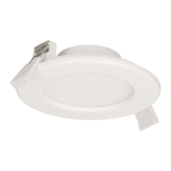 Orno OR-OD-6050WLX3 Operating And Instalation Instructions