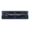 Media Player Sony DSX-A415BT Operating Instructions Manual
