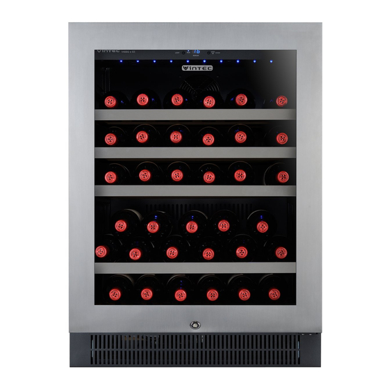 Vintec V40SGES3 User Manual