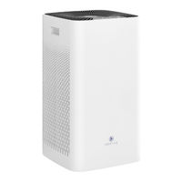Medify Air MA-112 V 2.0 Manual For Future Reference