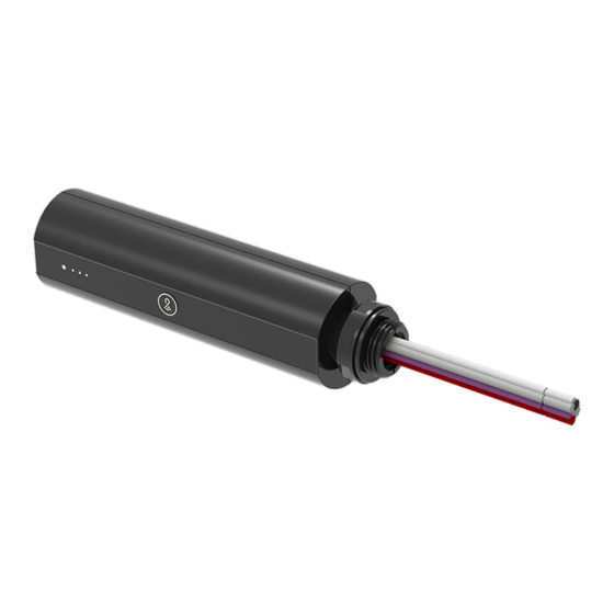 Lightcloud LCCONTROL20/D10 Manual