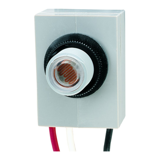 Intermatic K4023C Instructions For Installing