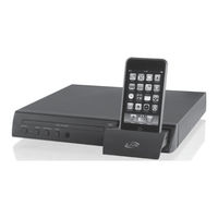 iLive ID200B User Manual
