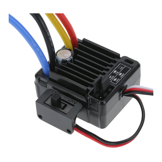 tws WP1060RTR Instruction Manual