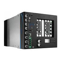 Vecow GPC-1000MX User Manual