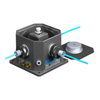 Quantum Northwest qpod Instruction Manual