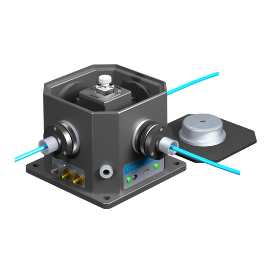 Quantum Northwest qpod Manuals