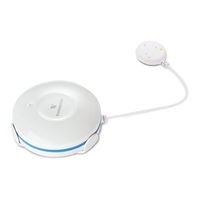 Wasserstein Smart Water Leak Detector User Manual
