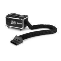 Beamz LF Series User Manual