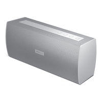 Philips BT3000W/98 User Manual