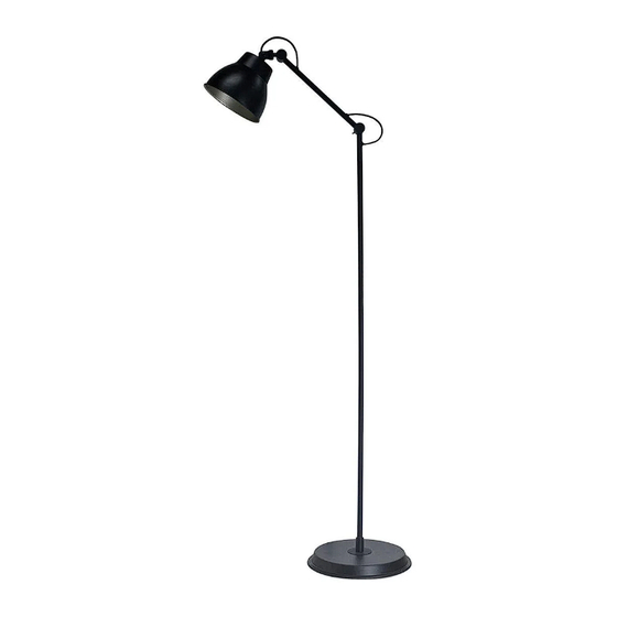 Inspire Mezzo YF3288 Assembly, Use, Maintenance Manual