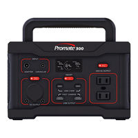 Promate Promate300 Owner's Manual