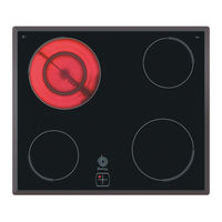 BALAY 3EF703L Instructions For Use Manual