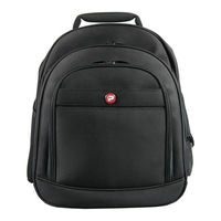 Port Designs MANHATTAN BACKPACK Brochure