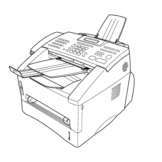 Pitney Bowes 1630 Operating Manual