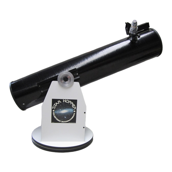 Celestron star sale hopper