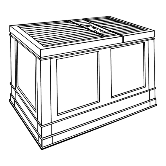 Duracraft DH8004 Owner's Manual