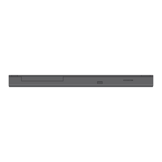 Panasonic DMP-BD75 Basic Operating Instructions Manual