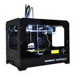 WANHAO Duplicator 4 User Manual