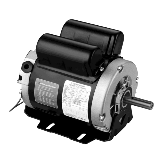 Power Fist 8601619 User Manual