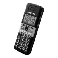 switel M 300 Operating Instructions Manual