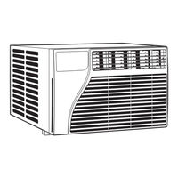 GEAppliances AET05 Owner's Manual And Installation Instructions
