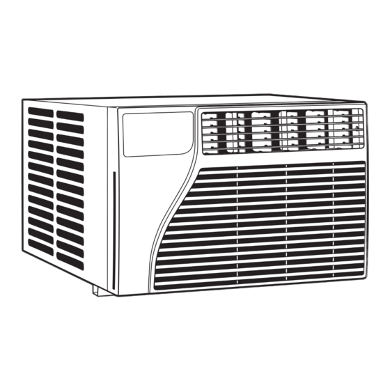 GEAppliances AET05 Owner's Manual And Installation Instructions