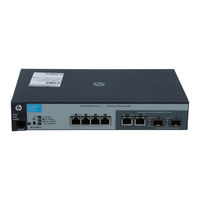 Hp MSM720 Quick Start Manual