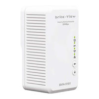 Brite-View BVP-5100 User Manual