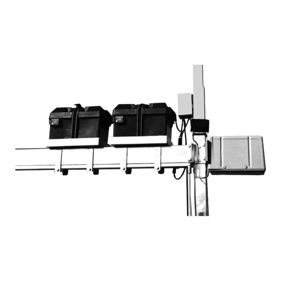 Floe 3800 Assembly Instructions Manual