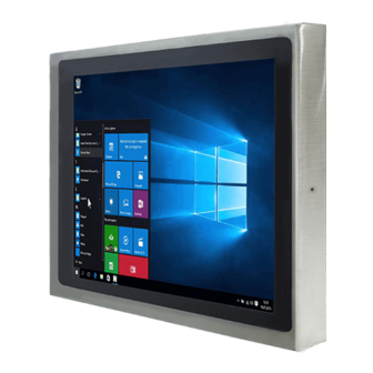 Winmate R10IB3S-SPT269 User Manual