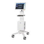 Dräger PulmoVista 500 Manual