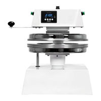 Proluxe Apex X2 DP2300 Operation Manual
