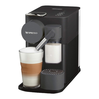 Nespresso LATTISSIMA ONE User Manual