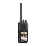Kenwood TH-K40A Service Manual