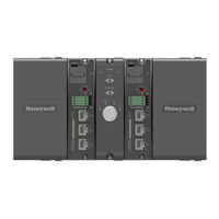 Honeywell 900P01 Installation And Replacement