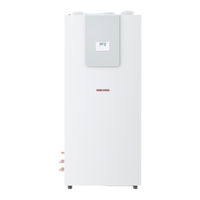STIEBEL ELTRON LWZ 5 S Trend Installation Manual