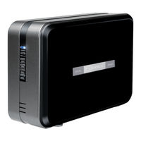 Fantec DB-R35DUS User Manual