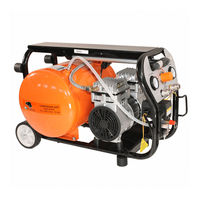 Bisonte SC020-015 User Manual