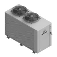 ActronAir SCA340C Installation And Commissioning Manual