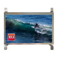 FDI ELI70-IPHW-M User Manual