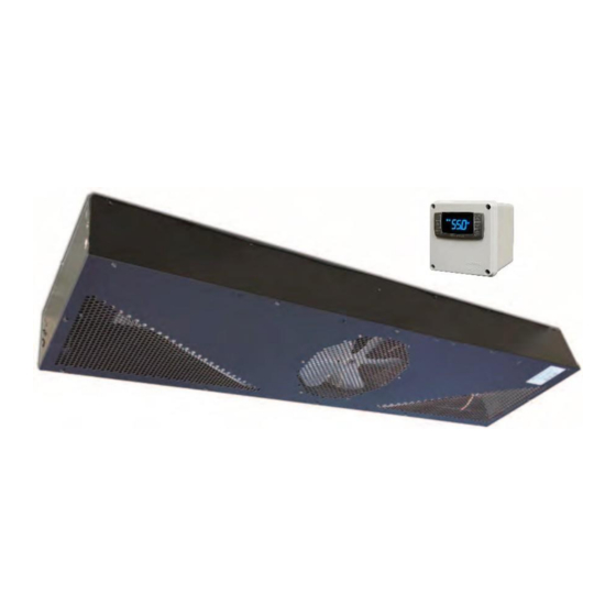 Vinotemp Wine-Mate WM-1500SSI Operation Care Installation Manual