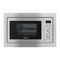 Microwave Oven Zanussi ZSG25224XA User Manual